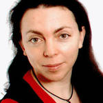 Yana Kyrylenko