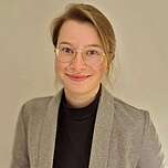 Sarah Wassmer