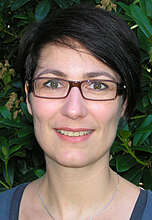 Franziska Vogt-Sitzler