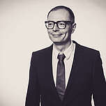 Henrik Lusch-Dastyari