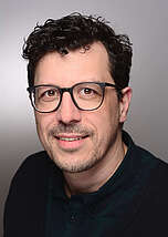 Johannes Roos