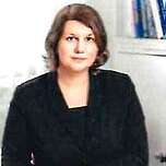 Yulia Golub