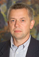 Bernd Sobottka
