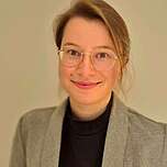Sarah Wassmer
