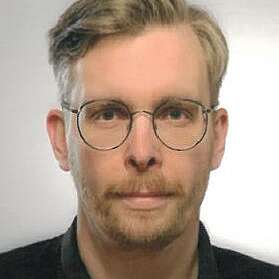 Frederik Deluweit