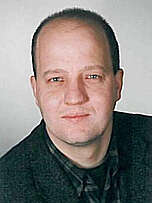 Maik Leßmeier