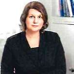 Yulia Golub