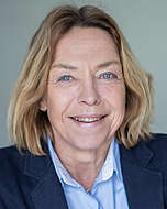 Karin Kieseritzky