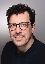 Johannes Roos