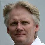 Manfred Wiesner